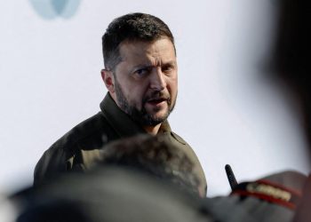 Zelenskiy, G7 liderlerinden “Marshall Planı”na benzer bir plan talep etti