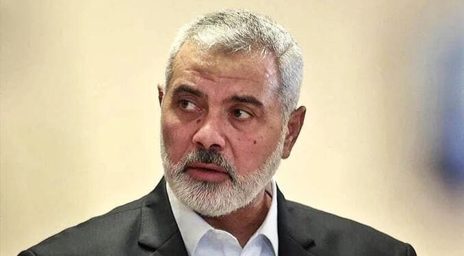 10 soru 10 cevap: İşte Haniye suikastına ilişkin merak edilenler