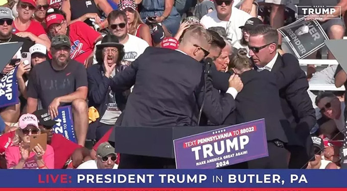 ABD Gizli Servis Direktörü Temsilciler Meclisi’nde ifade verecek