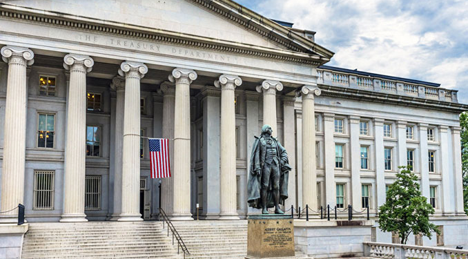 ABD’den “Pandemi Fonu”na 667 milyon dolarlık katkı taahhüdü