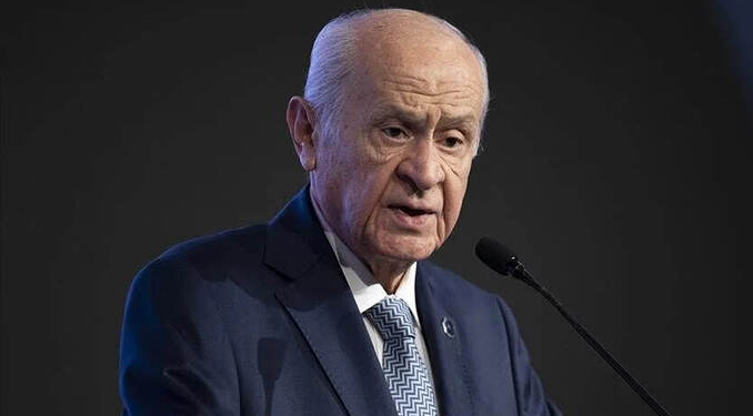 Bahçeli: FETÖ ve PKK’nın ayakta kalma şansı yok