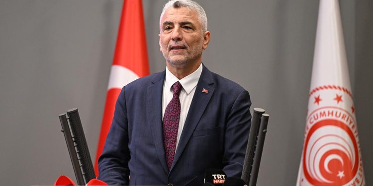 Bakan Bolat, G7 Ülkeleri Ticaret Bakanları Toplantısı’na katılacak