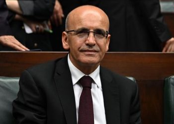 Bakan Şimşek: Moody’s kredi notumuzu 11 yıldır ilk kez yükseltti
