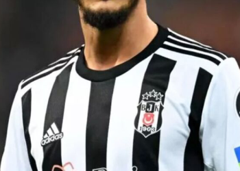 Beşiktaş’ta geçici ayrılık: Eyüpspor’a kiralandı!