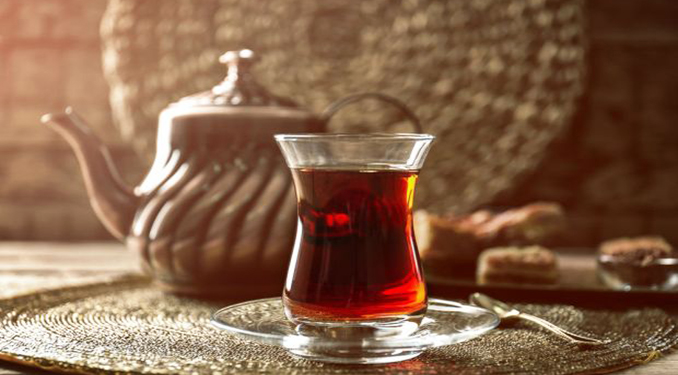 Çaya zam geldi!