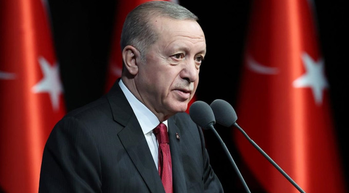 Cumhurbaşkanı Erdoğan’dan “Esad’a davet olabilir” mesajı