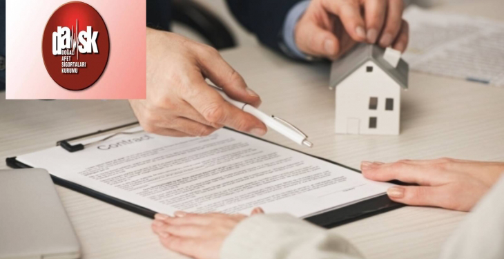 DASK’tan poliçe limiti hakkında açıklama geldi