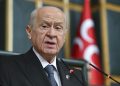 Devlet Bahçeli: CHP ve DEM ateşle oynuyor