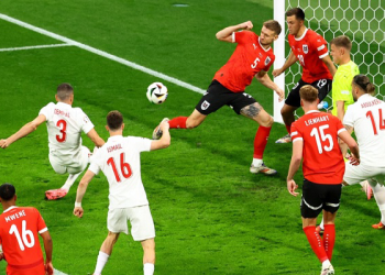 EURO 2024’te çeyrek final eşleşmeleri büyük heyecana sahne olacak
