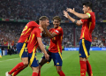 EURO 2024’te ilk finalist İspanya
