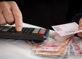 Emekli maaşında kritik viraj: Yeni rakam bugün belli oluyor