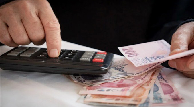 Emekli maaşında kritik viraj: Yeni rakam bugün belli oluyor