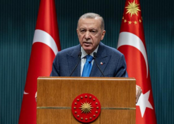 Erdoğan: Kamu düzeni kırmızı çizgimizdir