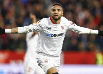 Fenerbahçe, Youssef En-Nesyri transferinde sona yaklaştı