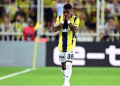 Fenerbahçe’den Fred açıklaması