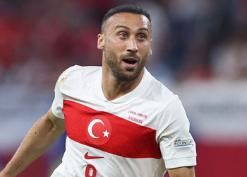 Fenerbahçe’den ‘forvet’ hamlesi: Cenk Tosun ile anlaştı