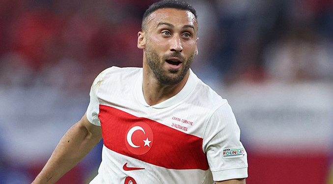 Fenerbahçe’den ‘forvet’ hamlesi: Cenk Tosun ile anlaştı