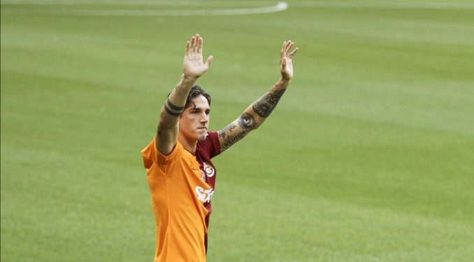Galatasaray’da Zaniolo gelişmesi: Ayrılık KAP’a bildirildi!