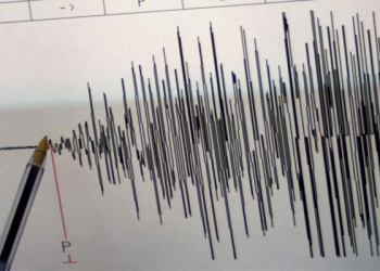 Hatay’da 3.8 büyüklüğünde deprem