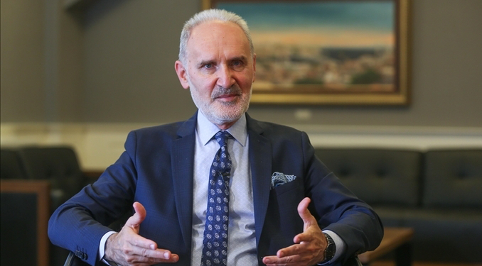 İTO Başkanı Avdagiç’ten “BYD yatırımı” açıklaması