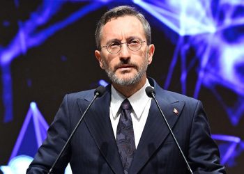 İletişim Başkanlığı’ndan provokasyon açıklaması