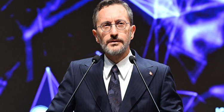 İletişim Başkanlığı’ndan provokasyon açıklaması