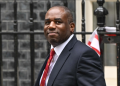 İngiltere Dışişleri Bakanı Lammy, acil ateşkes çağrısında bulundu