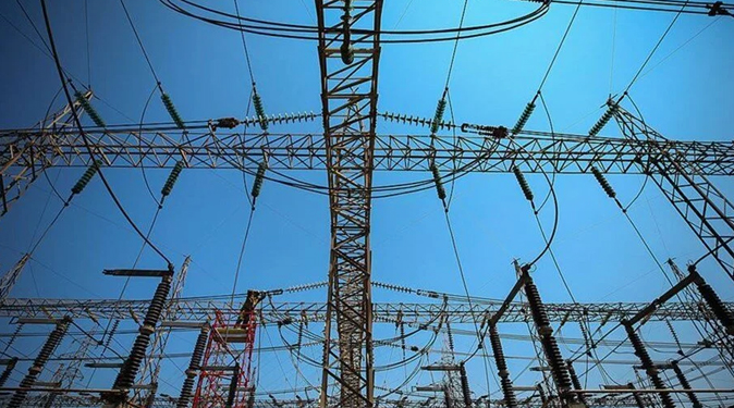 Irak’a Türk elektriği