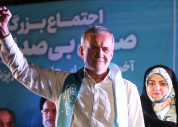 İran’ın Türk asıllı cumhurbaşkanından ilk mesaj