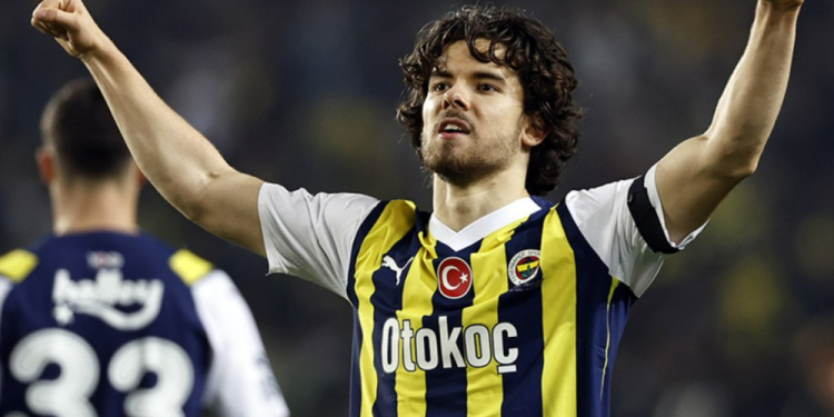 Juventus’tan sürpriz Ferdi hamlesi: Fenerbahçe’ye dev takas teklifi!