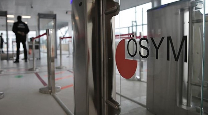 KPSS soru kitapçıkları ve cevap anahtarları erişime açıldı