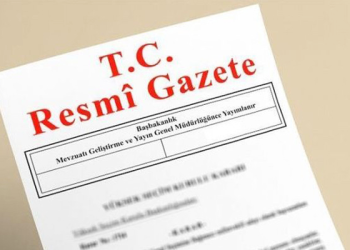Kamuda tasarruf tedbirlerine ilişkin kanun Resmi Gazete’de