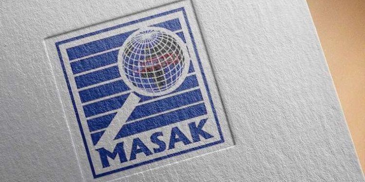 “MASAK Online” sisteminde güncelleme