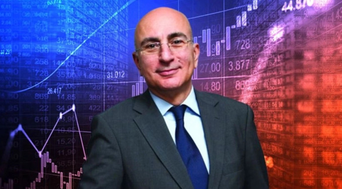 Mahfi Eğilmez’den “Bıçak sırtındayız” uyarısı