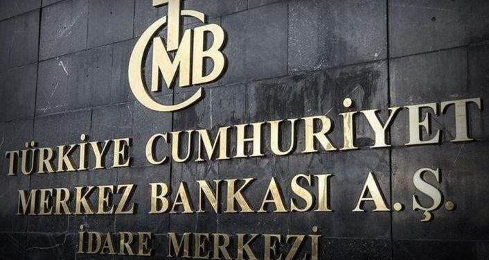 Merkez Bankası rezervleri rekor kırdı