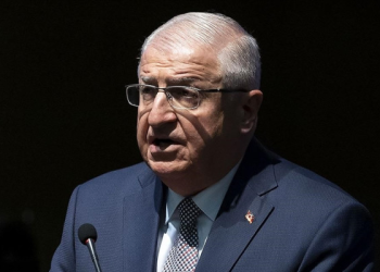 Milli Savunma Bakanı Güler anlattı: 15 Temmuz akşamı…