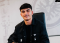 Milli futbolcu Can Uzun’un yeni takımı Eintracht Frankfurt