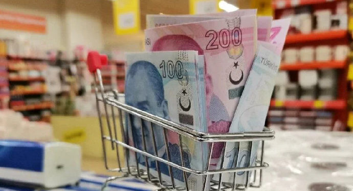 Milyonların gözü bugün açıklanacak enflasyon rakamlarında