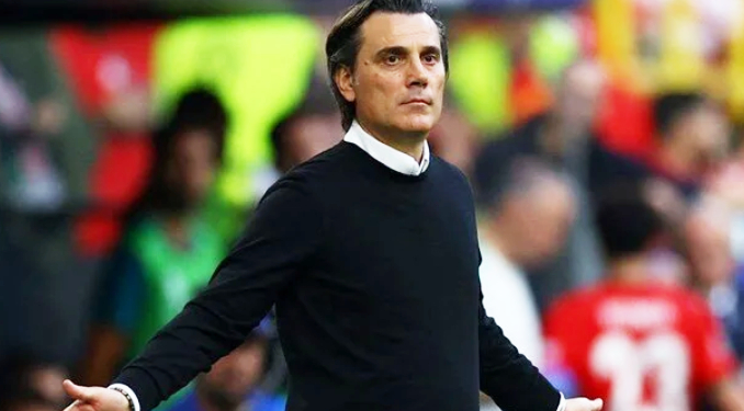 Montella: Bu maç başka olacak