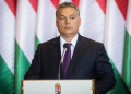 Orban: Dönem başkanlığını barış misyonu olarak görüyoruz