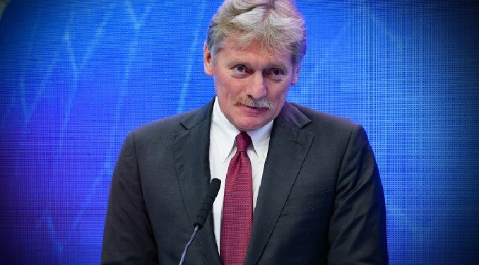 Peskov: Putin’in Türkiye ziyareti için tarih henüz belirlenmedi!