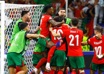 Portekiz, Fransa’nın rakibi oldu! Kazananı penaltılar belirledi