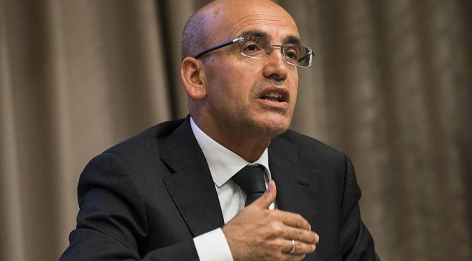 Şimşek’ten ‘vergi kanunu’ açıklaması: Vatandaşa yük getirmiyor