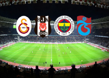 Süper Lig’de 2024-2025 sezonu fikstürü belli oldu!