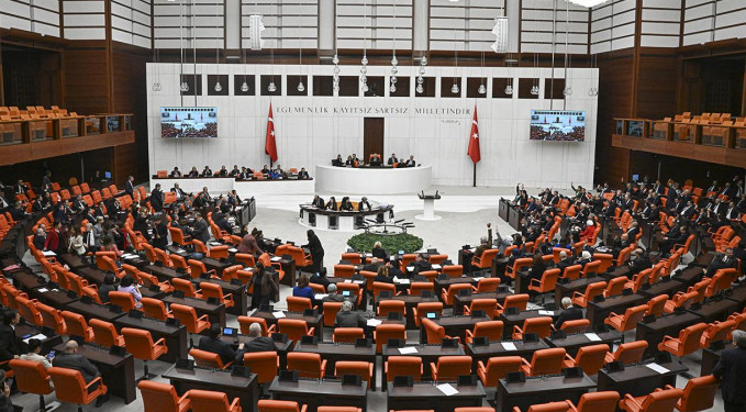 TBMM’de bu hafta hangi konular görüşülecek?