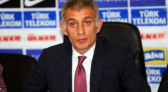 TFF başkan adayı Hacıosmanoğlu’ndan Fenerbahçe yorumu