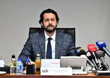 TÜİK Başkanı Çetinkaya: Bazı zamlar temmuz ayı enflasyon rakamlarını etkileyecek