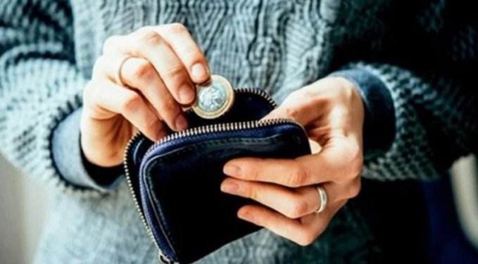 TÜRK-İŞ açlık ve yoksulluk sınırını açıkladı