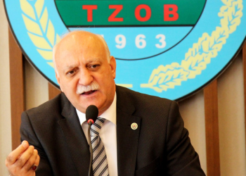 TZOB’dan buğday ve arpada rekolte tahmini