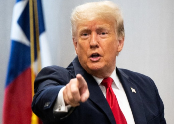 Trump, Biden’ın çekilmesini isteyen ünlü aktörü yerden yere vurdu